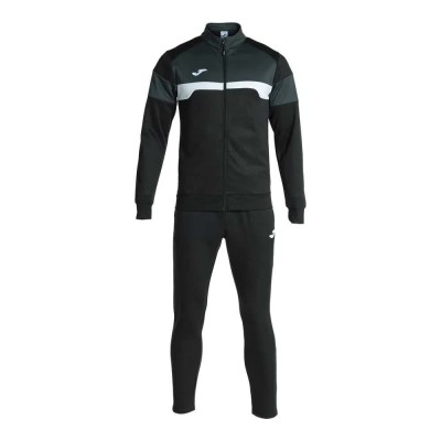 анцуг,мъжки,анцузи,joma,danubio,iii,tracksuit,black,anthracite,(black)