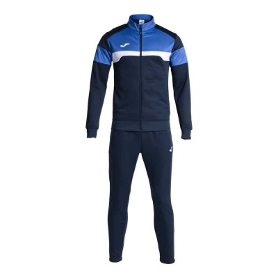 анцуг,мъжки,анцузи,joma,danubio,iii,tracksuit,navy,royal,(blue)