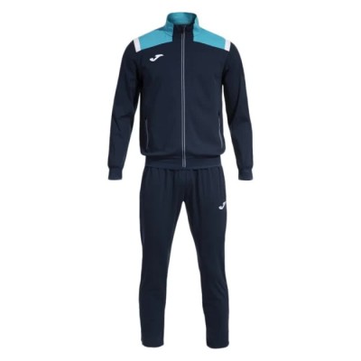 анцуг,детски,анцузи,joma,toledo,tracksuit,blue,(navy,fluor,turquoise)