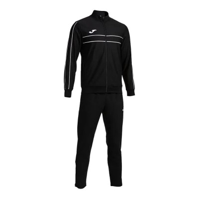 анцуг,мъжки,анцузи,joma,victory,tracksuit,black,white,(black)