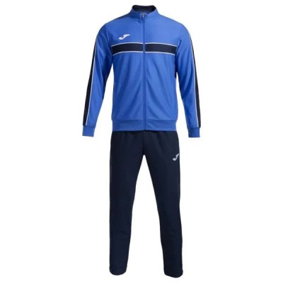 анцуг,мъжки,анцузи,joma,victory,tracksuit,royal,navy,(blue)