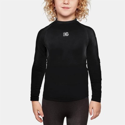 тениска,мъжки,тениски,дамски,тениски,sport,hg,eleven,long,sleeve,t,shirt,black,(black)