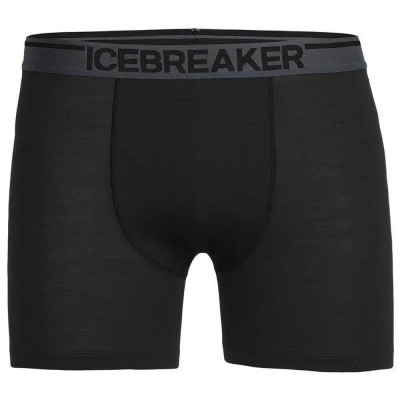 боксерки,мъжко,бельо,icebreaker,merino,150,anatomica,boxers,black,(black)