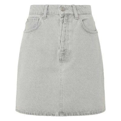 пола,дамски,поли,и,рокли,pepe,jeans,cloud,midi,skirt,grey