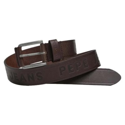 колан,колани,pepe,jeans,dayton,belt,brown