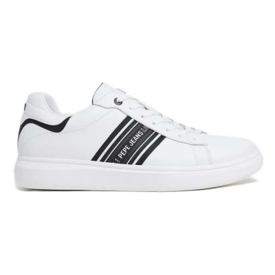 маратонки,мъжки,маратонки,pepe,jeans,eaton,street,trainers,white,(white)