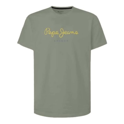 тениска,мъжки,тениски,дамски,тениски,pepe,jeans,eggo,t,shirt,green,(herb,green)
