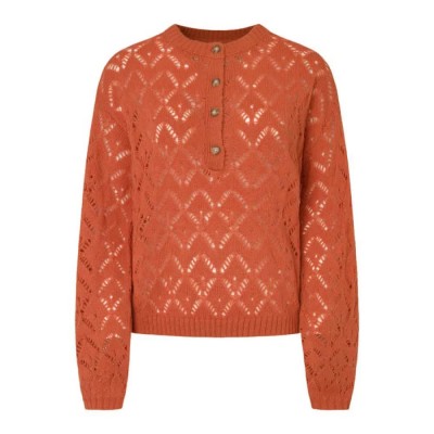 блуза,дамски,пуловери,дамски,плетени,дрехи,pepe,jeans,hailey,sweater,orange,(sunset,orange)