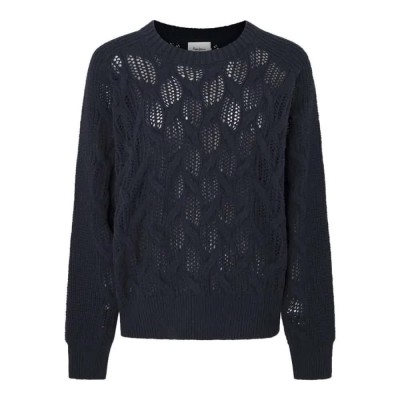 блуза,дамски,пуловери,дамски,плетени,дрехи,pepe,jeans,hedra,sweater,dulwich,blue,(blue)
