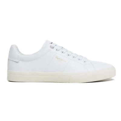 маратонки,мъжки,маратонки,pepe,jeans,kenton,rise,trainers,white,(white)