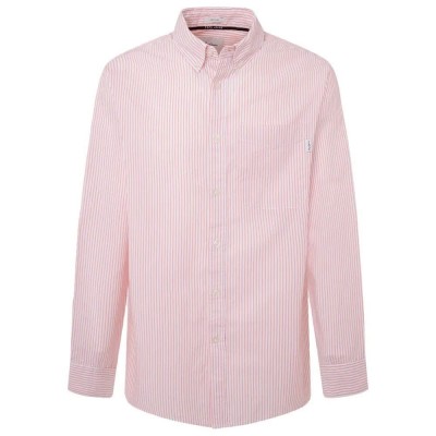 риза,с,дълъг,ръкав,мъжки,ризи,pepe,jeans,matthew,long,sleeve,shirt,pink