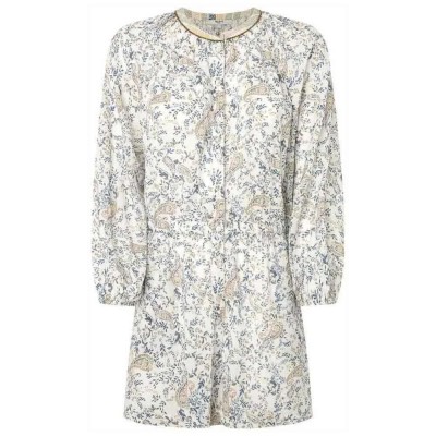 дамски,гащеризони,pepe,jeans,misty,romper,grey