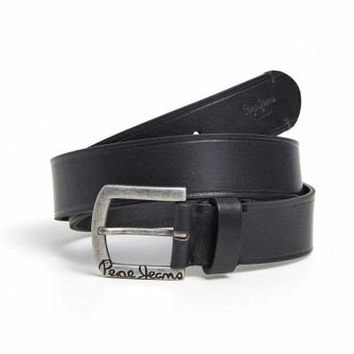 колан,колани,pepe,jeans,moss,belt,black
