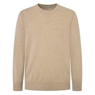 блуза,мъжки,пуловери,pepe,jeans,new,andre,sweater,concrete,beige,(beige)