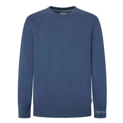 блуза,мъжки,пуловери,pepe,jeans,new,andre,sweater,union,blue,(blue)