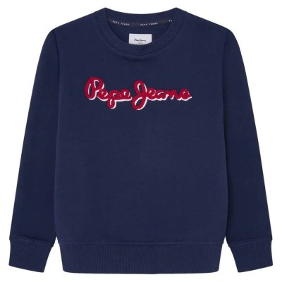 блуза,детски,блузи,pepe,jeans,new,lamonty,sweatshirt,blue,(navy)