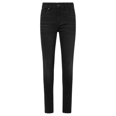 дамски,панталони,pepe,jeans,pl204728,skinny,fit,jeans,black,(xh0,denim)