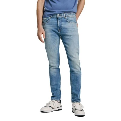 мъжки,панталони,pepe,jeans,pm207390,tapered,fit,jeans,pg1,denim,(blue)