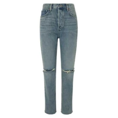 дамски,панталони,pepe,jeans,straight,fit,high,waist,jeans,blue,(denim)