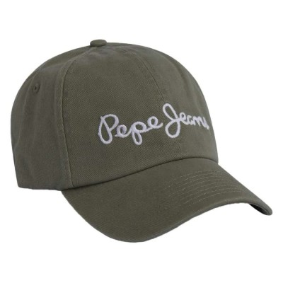 шапка,всички,шапки,pepe,jeans,warren,mc,cap,green,(safari,green)
