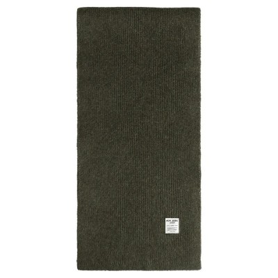 шал,ръкавици,шапки,и,шалове,pepe,jeans,west,scarf,leaf,green,(green)