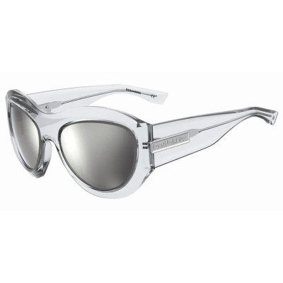 слънчеви,очила,слънчеви,очила,dsquared,d2,0072,s,900,sunglasses,clear,(grey)