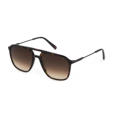 слънчеви,очила,слънчеви,очила,fila,sfi215,56722y,sunglasses,brown