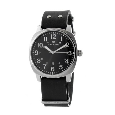 часовник,часовници,folli,follie,wf14t001sdnn,watch,black,(black)