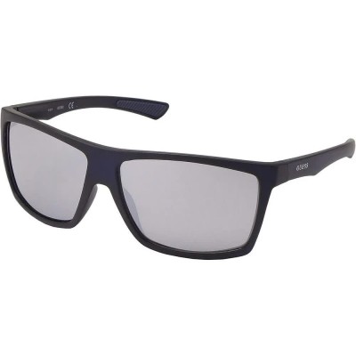 слънчеви,очила,слънчеви,очила,guess,gf0198,6191c,sunglasses,blue