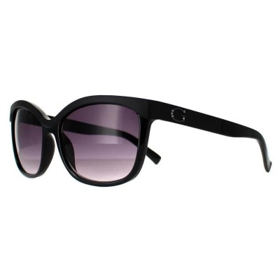 слънчеви,очила,слънчеви,очила,guess,gf0300,5701b,woman,sunglasses,black