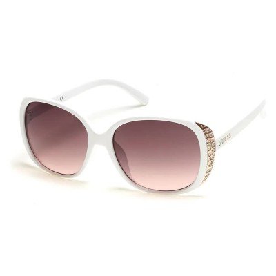 слънчеви,очила,слънчеви,очила,guess,gf0382,5921f,woman,sunglasses,white