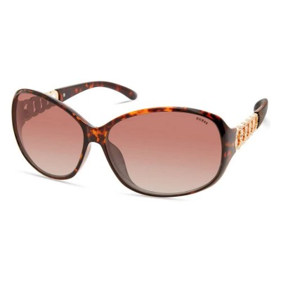 слънчеви,очила,слънчеви,очила,guess,gf0404,6352f,woman,sunglasses,brown