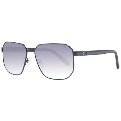 слънчеви,очила,слънчеви,очила,guess,gf5086,5902b,sunglasses,black