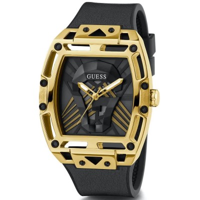 часовник,часовници,guess,gw0500g1,watch,golden,(black)