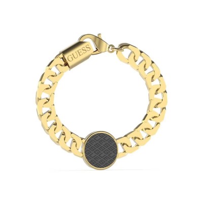 бижутерия,guess,juxb03221jwyg,bracelet,golden,(golden)