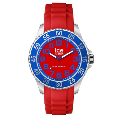 часовник,часовници,ice,20364,watch,red