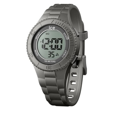 часовник,часовници,ice,watch,21610,watch,black,(grey)