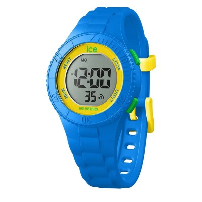 часовник,часовници,ice,watch,21615,watch,blue,(yellow)