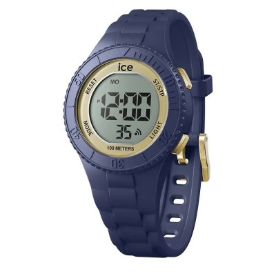 часовник,часовници,ice,21618,watch,blue