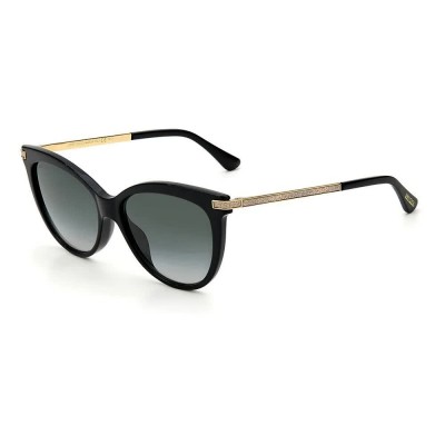 слънчеви,очила,слънчеви,очила,jimmy,choo,axellegs8079o,woman,sunglasses,black