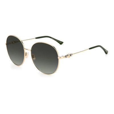 слънчеви,очила,слънчеви,очила,jimmy,choo,birdiespefib,woman,sunglasses,golden