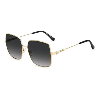 слънчеви,очила,слънчеви,очила,jimmy,choo,lili,s,2m2,9o,woman,sunglasses,golden