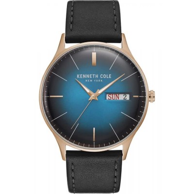 часовник,часовници,kenneth,cole,kc50589013,watch,blue,(black)