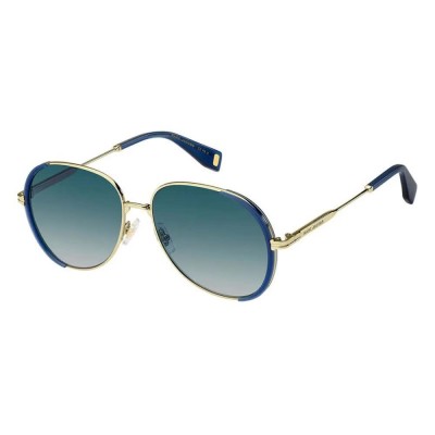 слънчеви,очила,слънчеви,очила,marc,jacobs,mj,1080,s,lks,woman,sunglasses,golden,(golden)