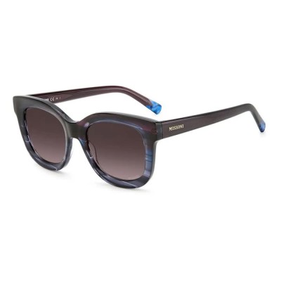 слънчеви,очила,слънчеви,очила,missoni,mis0110sv43,woman,sunglasses,brown,(blue)