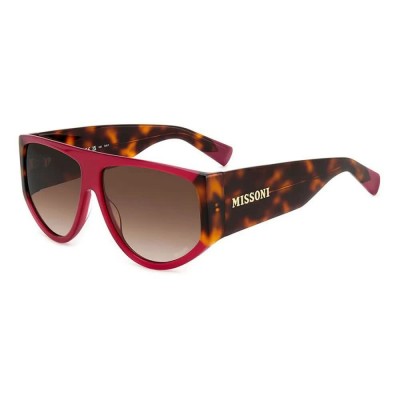слънчеви,очила,слънчеви,очила,missoni,mis0165s4kq,woman,sunglasses,brown,red,(brown)