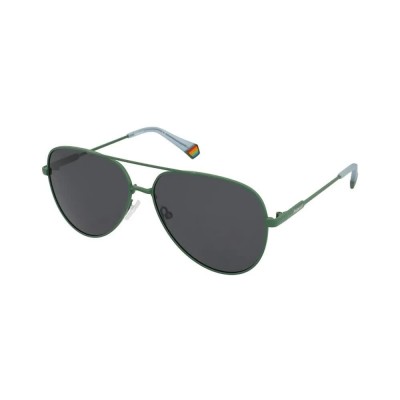 слънчеви,очила,слънчеви,очила,polaroid,pld6187s1ed,polarized,sunglasses,green