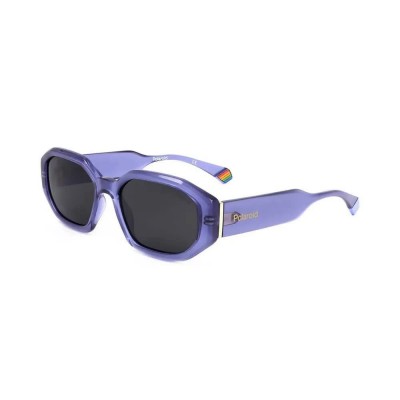слънчеви,очила,слънчеви,очила,polaroid,pld6189s789,woman,polarized,sunglasses,purple