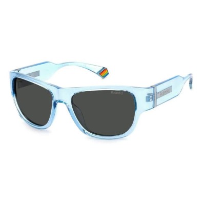 слънчеви,очила,слънчеви,очила,polaroid,pld6197smvu,polarized,sunglasses,blue