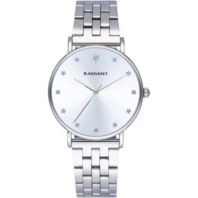 часовник,часовници,radiant,ra585201,woman,watch,silver,(grey)
